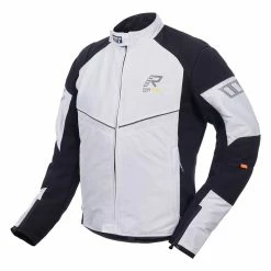Hot Sale ???? Textile Rukka Airgobi Jacket Grey ????