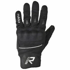 Flash Sale ???? Summer Rukka Airium 2.0 Gloves Black ????