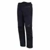 Deals ???? Textile Rukka Armagate Standard C2 Pants Black ⌛