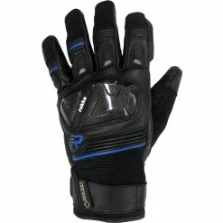 Promo ???? Winter Rukka Ceres 2.0 Gore-tex Gloves Blue ????