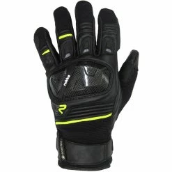 Discount ???? Winter Rukka Ceres 2.0 Gore-tex Gloves Yellow ⌛