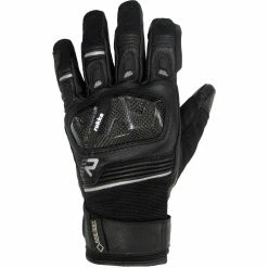Best Sale ???? Winter Rukka Ceres 2.0 Gore-tex Gloves Black ❤️
