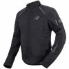 Coupon ???? Textile Rukka Cityrace-r Jacket Black ????