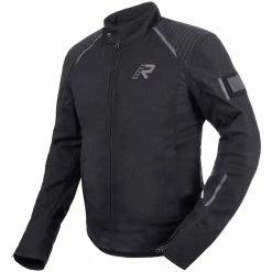 Coupon ???? Textile Rukka Cityrace-r Jacket Black ????
