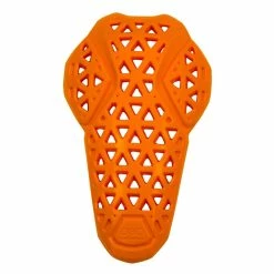 Promo ???? Inserts Rukka D3o Lp2 Pro Elbow Protectors Orange ????