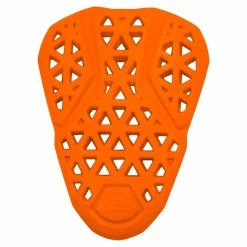 Buy ✨ Inserts Rukka D3o Lp2 Pro Hip Protectors Orange ????