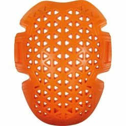 Best reviews of ⌛ Inserts Rukka D3o Xtr Lvl 2 Shoulder Protectors Orange ????