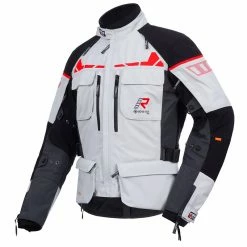 Cheapest ???? Touring Rukka Ecuado-r Jacket Smoke ????