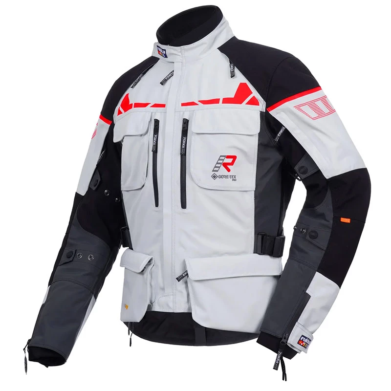 Cheapest ???? Touring Rukka Ecuado-r Jacket Smoke ???? 1 Cheapest ???? Touring Rukka Ecuado-r Jacket Smoke ????
