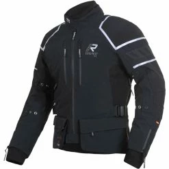 Best deal ???? Touring Rukka Exegal Gore-tex® Jacket White ✔️