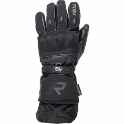 Best reviews of ✨ Winter Rukka Frosto Thermo Gloves Black ????