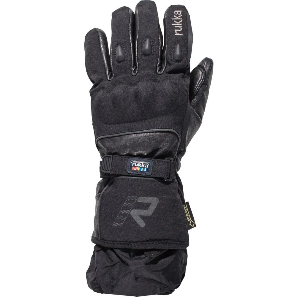 Best reviews of ✨ Winter Rukka Frosto Thermo Gloves Black ???? 1 Best reviews of ✨ Winter Rukka Frosto Thermo Gloves Black ????