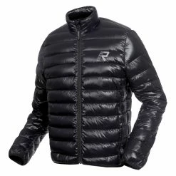 Budget ???? Touring Rukka Realer Jacket Orange ✔️ -Rukka Shop rukka giacca realer 1