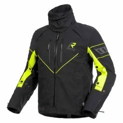 Deals ???? Touring Rukka Realer Jacket Yellow ????