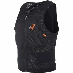 Discount ???? Road Rukka Kastor Aft Sleeveless Protector Black ????