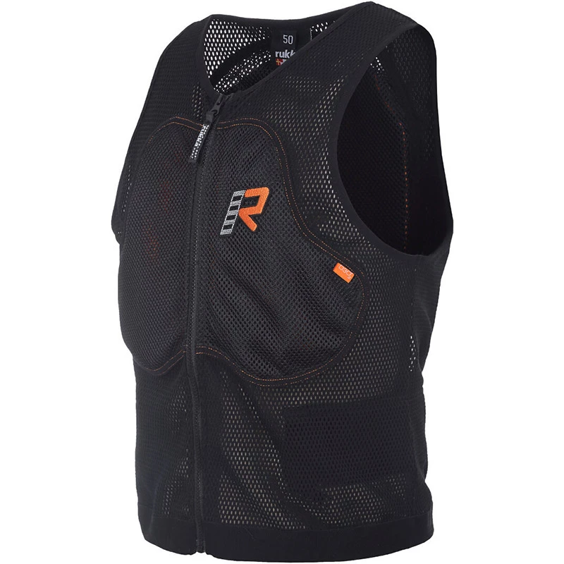 Discount ???? Road Rukka Kastor Aft Sleeveless Protector Black ???? 1 Discount ???? Road Rukka Kastor Aft Sleeveless Protector Black ????
