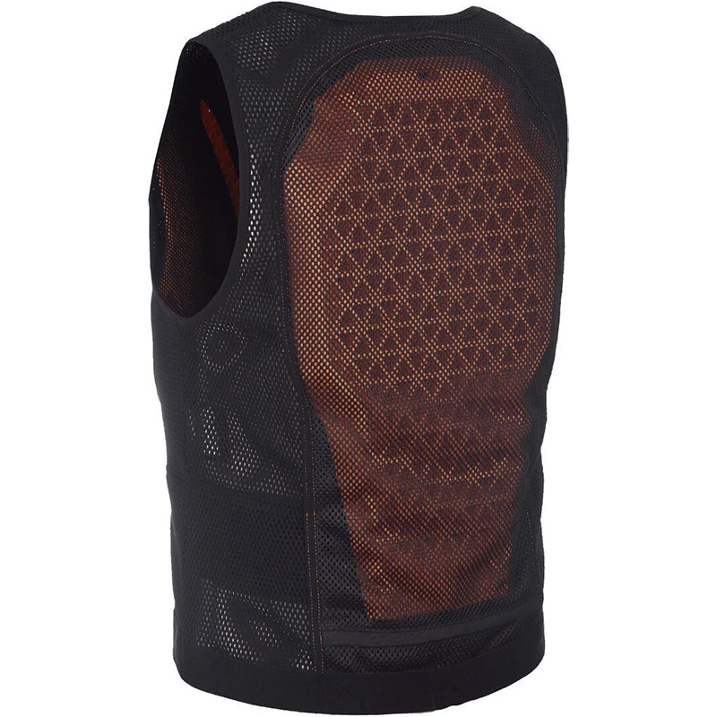 Discount ???? Road Rukka Kastor Aft Sleeveless Protector Black ???? 2 Discount ???? Road Rukka Kastor Aft Sleeveless Protector Black ???? - Image 2