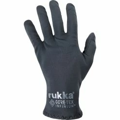 Brand new ✔️ Accessories Rukka Offwind Gore-tex Inner Gloves Black ????