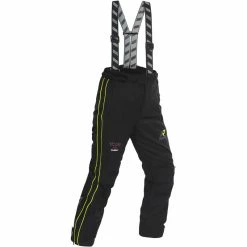 Rukka Shop 22 Budget ???? Textile Rukka Orbita Gore-tex Ladies Trousers Black Yellow ????