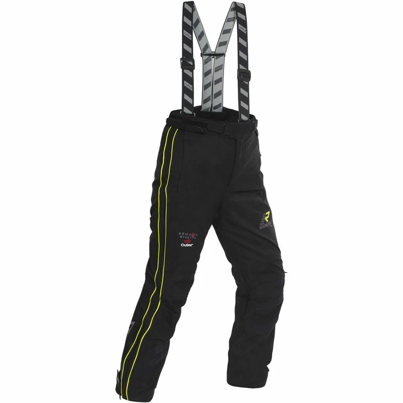 Budget ???? Textile Rukka Orbita Gore-tex Ladies Trousers Black Yellow ???? 1 Budget ???? Textile Rukka Orbita Gore-tex Ladies Trousers Black Yellow ????