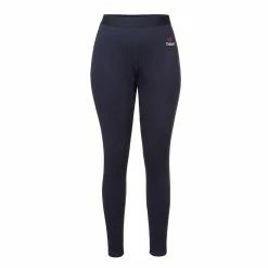 Coupon ???? Bottom Rukka Kimb-r Ladies Fleece Pants Black ????