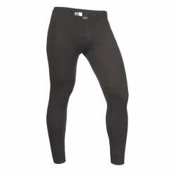 Outlet ???? Bottom Rukka Outlast Thermo Pants Black ????