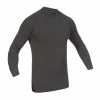 Best reviews of ???? Top Rukka Outlast Thermo ???? Shirt Black ⌛