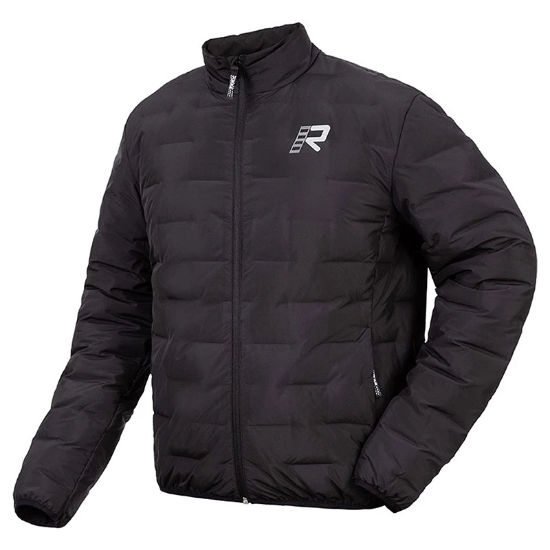 Best reviews of ???? Touring Rukka Rapto-r Jacket Black White ???? 3 Best reviews of ???? Touring Rukka Rapto-r Jacket Black White ???? - Image 3