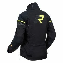 Rukka Shop -Rukka Shop rukka raptorina jacket giallo 2
