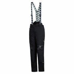 Best deal ???? Textile Rukka Raptorina Short C1 Lady Pants Black ????