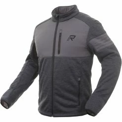 Flash Sale ???? Top Rukka Renwer ???? Shirt Grey ????