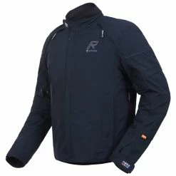 Best deal ???? Textile Rukka R-ex Gore-tex Jacket Black ????