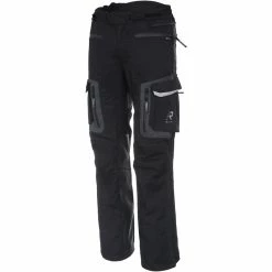 Best Sale ???? Textile Rukka Rimo-r Short C1 Pants Black ????