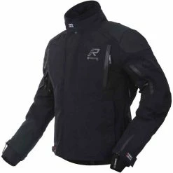 Best reviews of ???? Touring Rukka Shield-rd Jacket Black ????