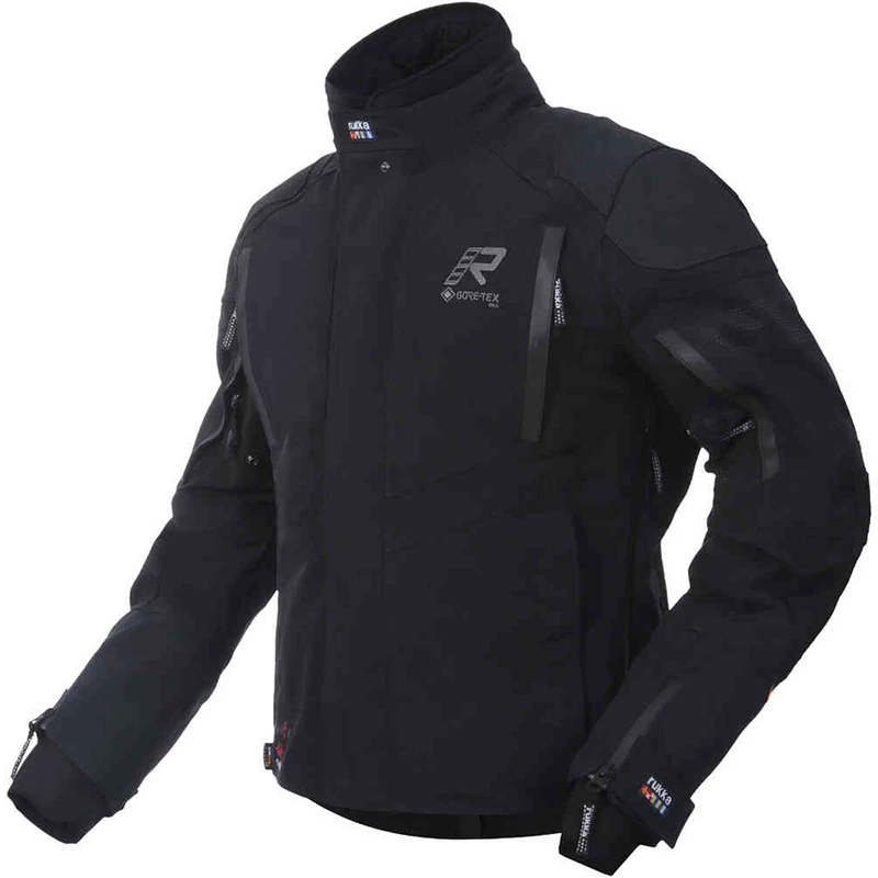 Best reviews of ???? Touring Rukka Shield-rd Jacket Black ???? 1 Best reviews of ???? Touring Rukka Shield-rd Jacket Black ????