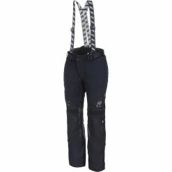 Promo ???? Textile Rukka Shield-rd Pants Black ????