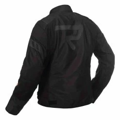 Rukka Shop -Rukka Shop rukka strechair jacket nero 2