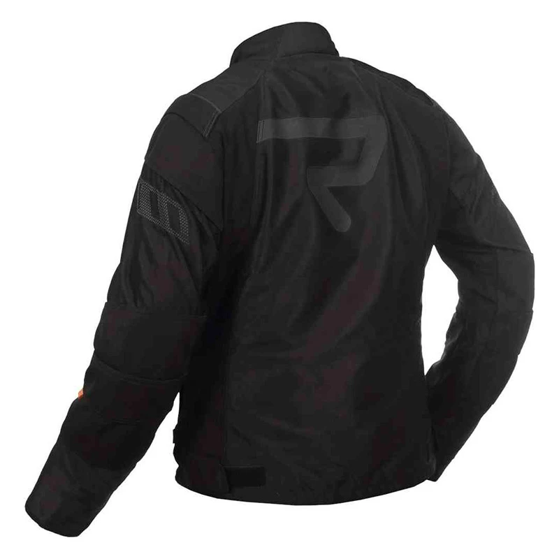 Best Pirce ???? Ventilated Rukka Stretch Air Jacket Black ???? 2 Best Pirce ???? Ventilated Rukka Stretch Air Jacket Black ???? - Image 2