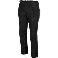 Coupon ???? Ventilated Rukka Stretch Air Pants Black ????