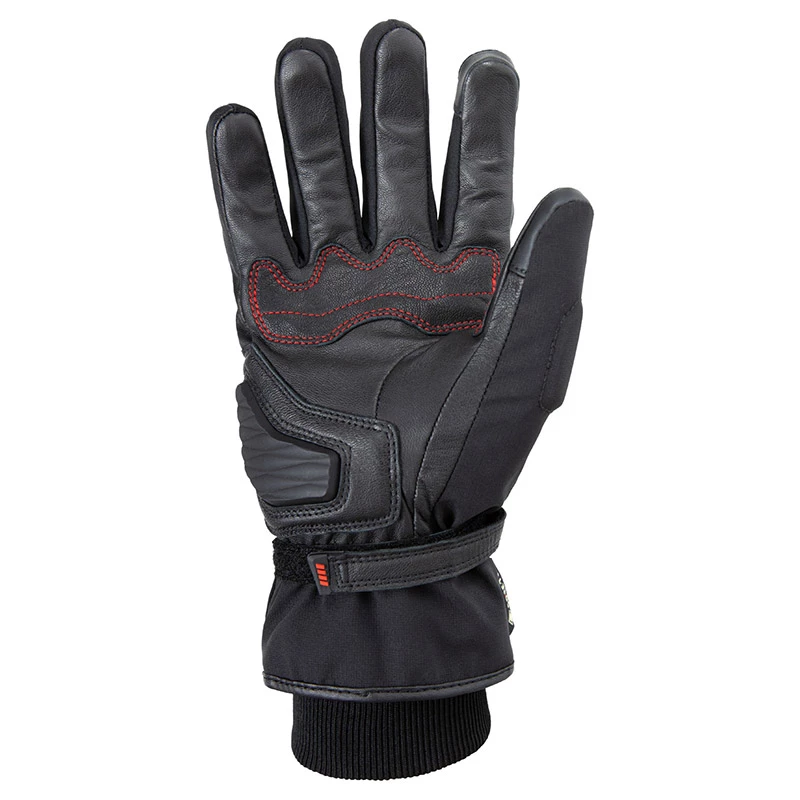 Cheap ✨ Winter Rukka Thermo G Gore-tex Gloves Black ???? 2 Cheap ✨ Winter Rukka Thermo G Gore-tex Gloves Black ???? - Image 2
