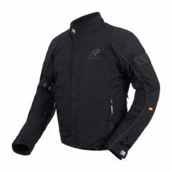 Coupon ???? Textile Rukka Trave-r Jacket Black ????