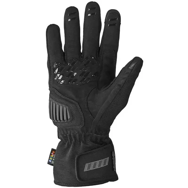 Best Pirce ???? Winter Rukka Virium 2.0 Xtrafit Gtx Gloves Black ???? 2 Best Pirce ???? Winter Rukka Virium 2.0 Xtrafit Gtx Gloves Black ???? - Image 2