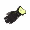 Outlet ???? Winter Rukka Virium X-trafit Gloves Black Yellow ❤️