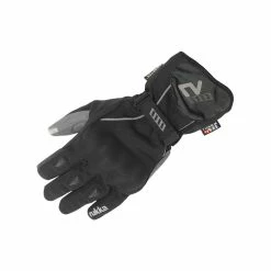 New ❤️ Winter Rukka Virium X-trafit Gloves Black ????