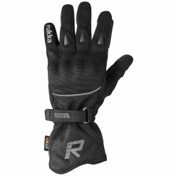 Best Sale ???? Winter Rukka Virve 2.0 Xtrafit Gtx Lady Gloves Black ✔️