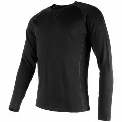Best Sale ???? Top Rukka Wool-r ???? Shirt Black ????