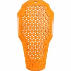 Deals ???? Inserts Rukka D3o Ab Xtr Lvl 2 Back Protector Orange ✔️