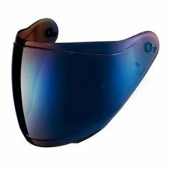 Best reviews of ⌛ Visors Schuberth M1 Blue Mirror Visor ⭐