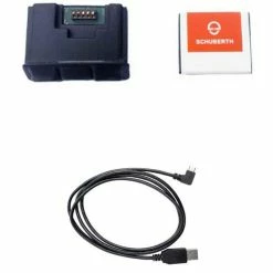 Cheapest ???? Driver Passenger Schuberth Sc1 Standard C4 / C4 Pro / R2 ????