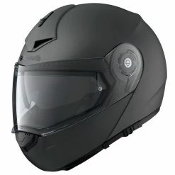 New ???? Fiber Schuberth C3 Pro Anthracite ????